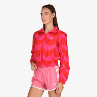 adidas Суитшърт Marimekko Track Top 