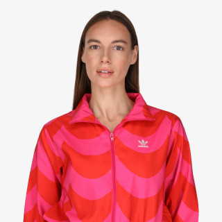 adidas Суитшърт Marimekko Track Top 