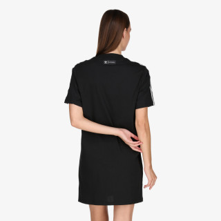 adidas Рокля marimekko Tee Dress 
