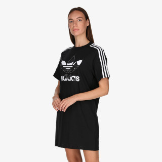 adidas Рокля marimekko Tee Dress 