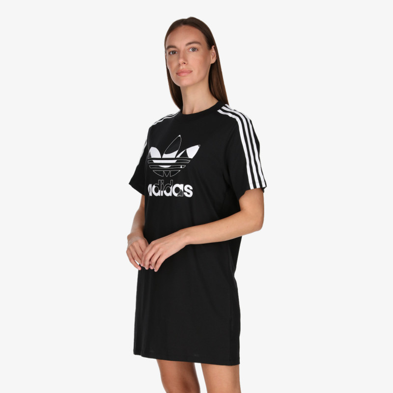 adidas Рокля marimekko Tee Dress 