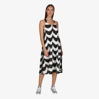 adidas Рокля Tank Dress 