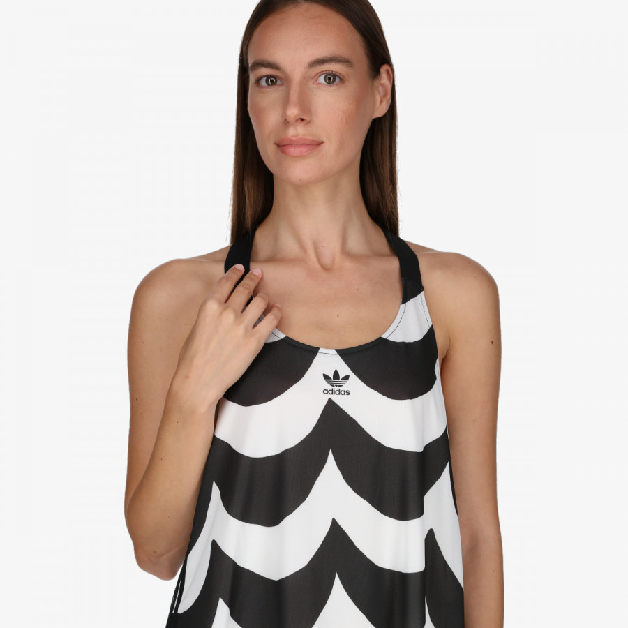 adidas Рокля Tank Dress 