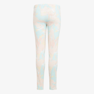 adidas Клин Print Marble Leggings 