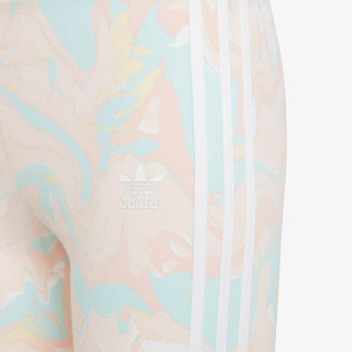 adidas Клин Print Marble Leggings 