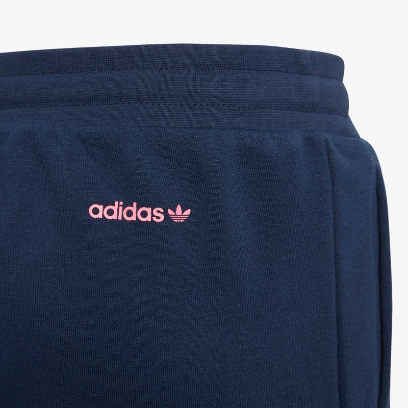 adidas Къси панталони FUNNY DINO PACK GRAPHIC 