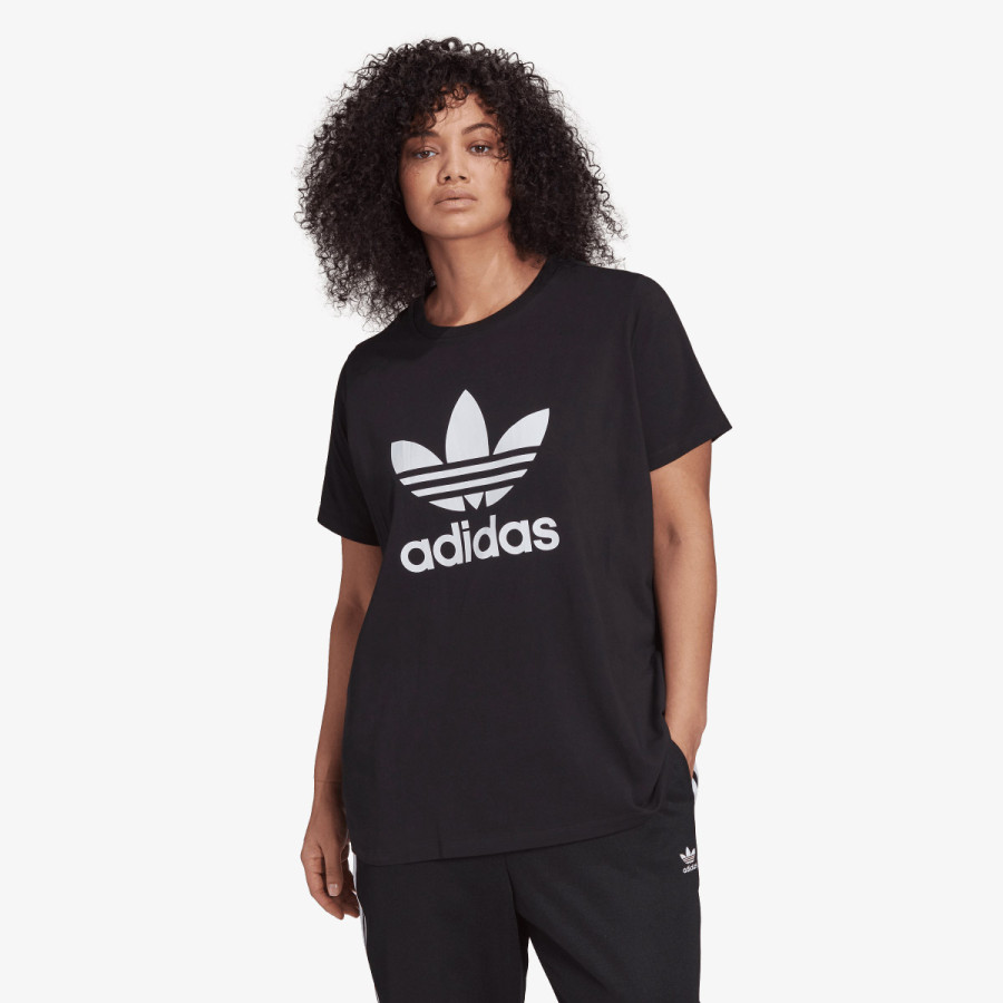 adidas Тенискa TREFOIL TEE 