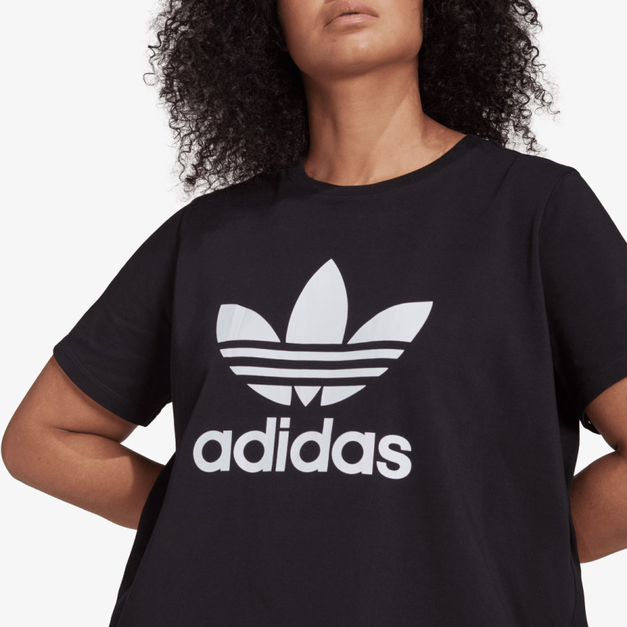 adidas Тенискa TREFOIL TEE 