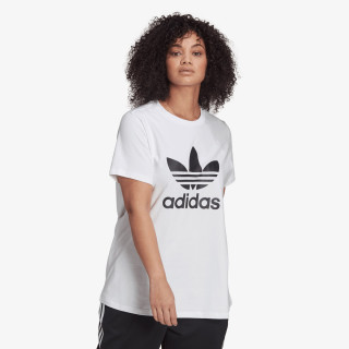 adidas Тенискa TREFOIL TEE 