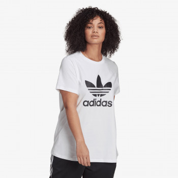 adidas Тенискa TREFOIL TEE 