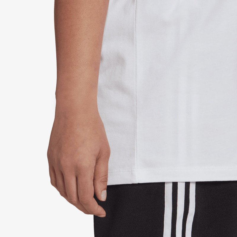 adidas Тенискa TREFOIL TEE 