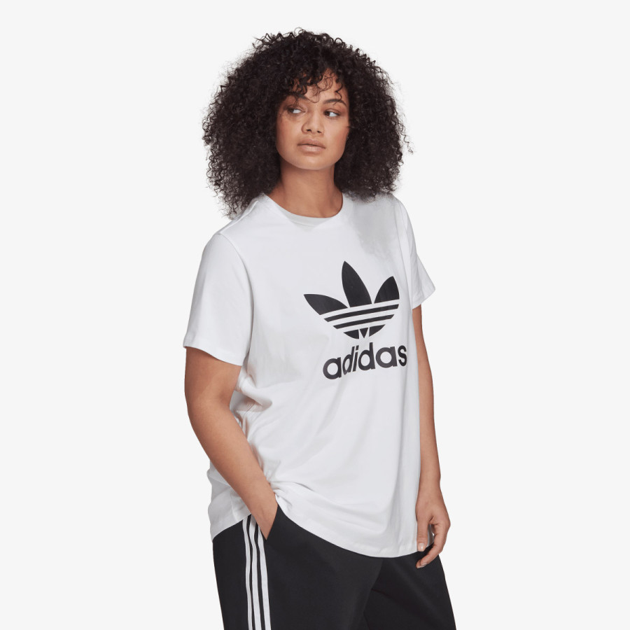 adidas Тенискa TREFOIL TEE 