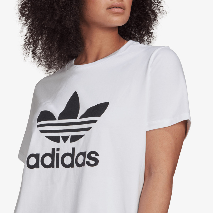 adidas Тенискa TREFOIL TEE 