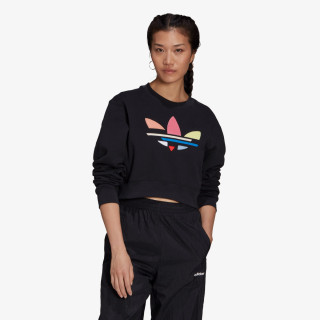 adidas Суитшърт SWEATSHIRT 