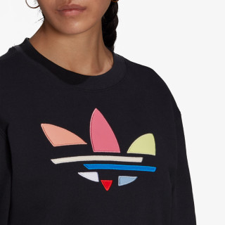 adidas Суитшърт SWEATSHIRT 