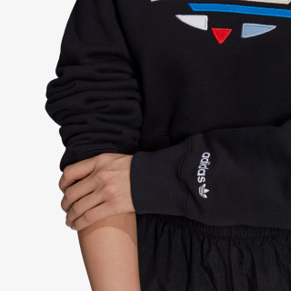 adidas Суитшърт SWEATSHIRT 