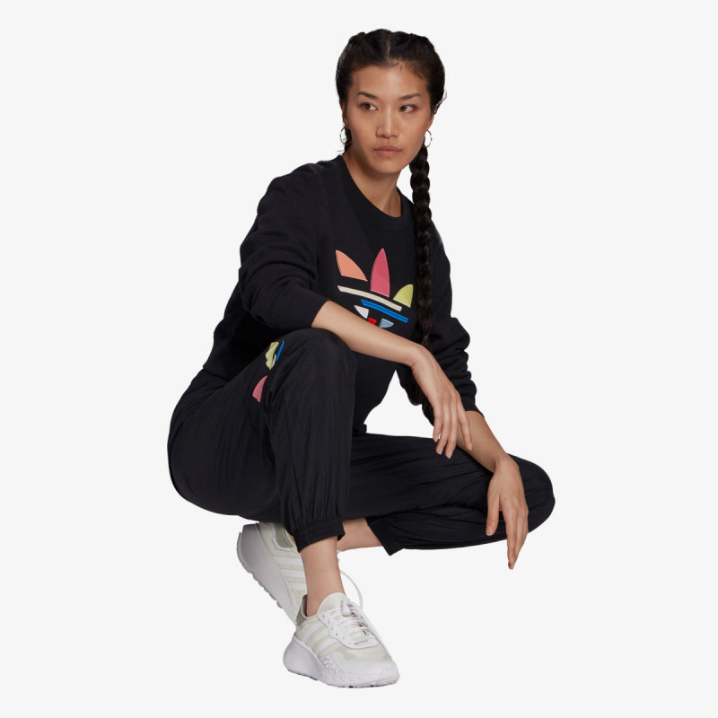 adidas Суитшърт SWEATSHIRT 