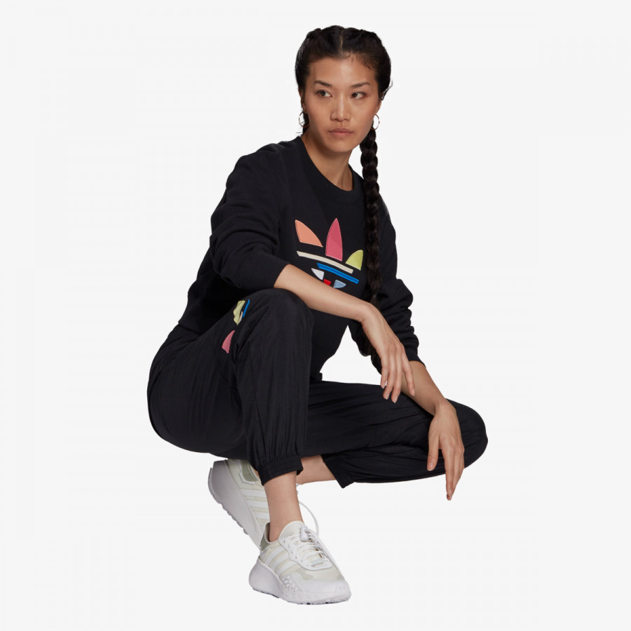 adidas Суитшърт SWEATSHIRT 
