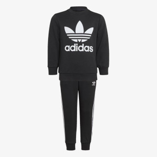 adidas Спортни екипи CREW SET 