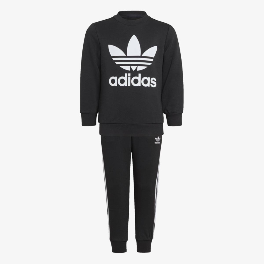 adidas Спортни екипи CREW SET 