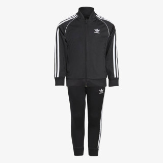 adidas Спортни екипи SST TRACKSUIT 