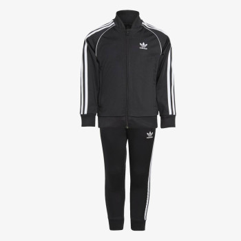 adidas Спортни екипи adidas Спортни екипи SST TRACKSUIT 