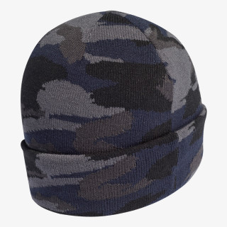 adidas Шапка CAMO BEANIE 