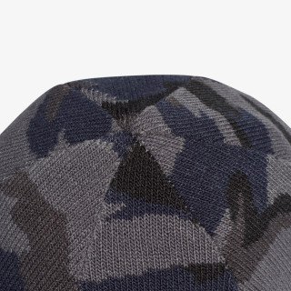 adidas Шапка CAMO BEANIE 