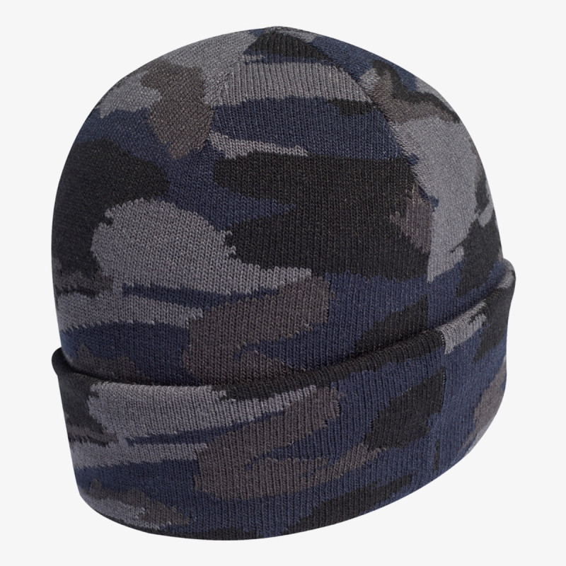 adidas Шапка CAMO BEANIE 