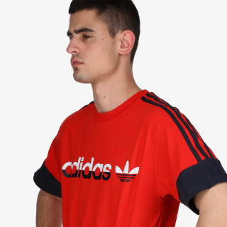 adidas Тенискa 3 Stripe Split 