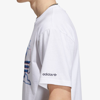 adidas Тенискa SUMMER TREFOIL 