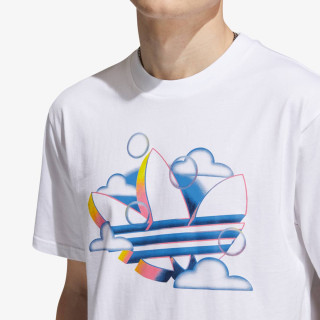 adidas Тенискa SUMMER TREFOIL 