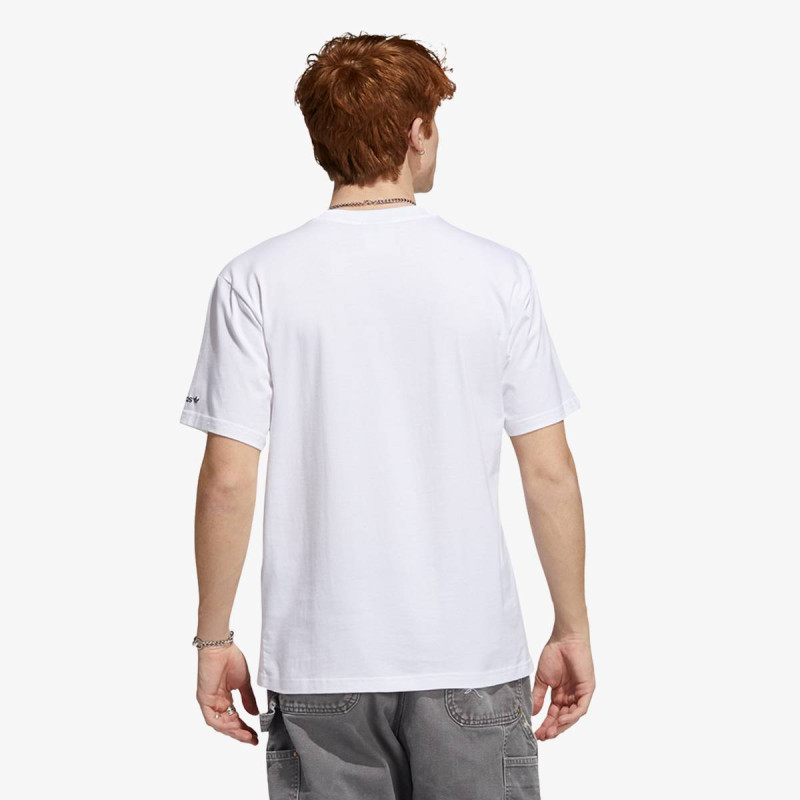 adidas Тенискa SUMMER TREFOIL 