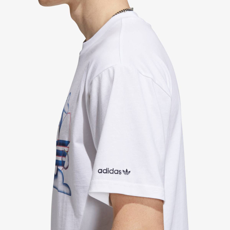 adidas Тенискa SUMMER TREFOIL 