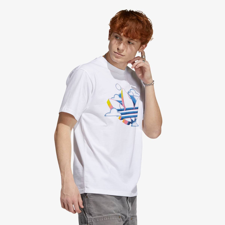 adidas Тенискa SUMMER TREFOIL 