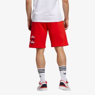 adidas Къси панталони Logo Play 