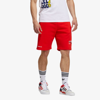 adidas Къси панталони Logo Play 