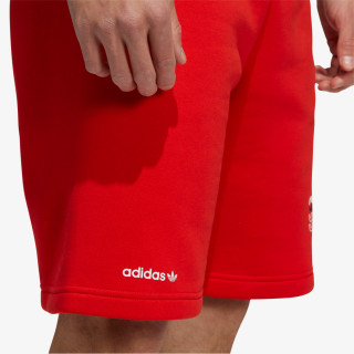 adidas Къси панталони Logo Play 
