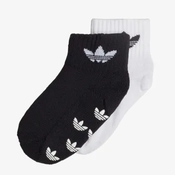 adidas Чорапи Anti-Slip Socks 2 Pairs 