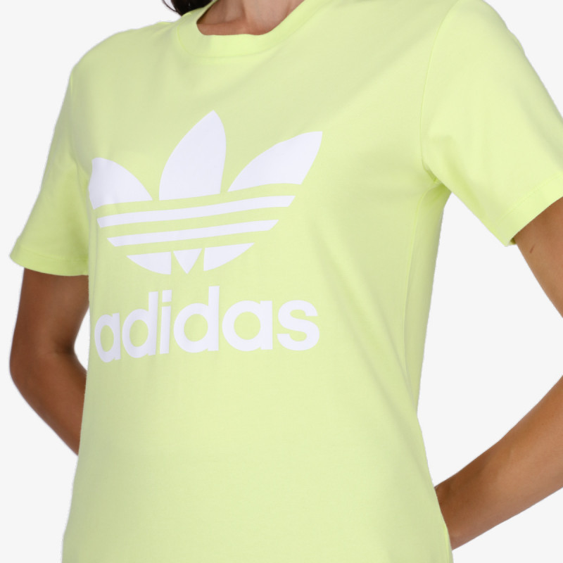 adidas Тенискa ADICOLOR TREFOIL 