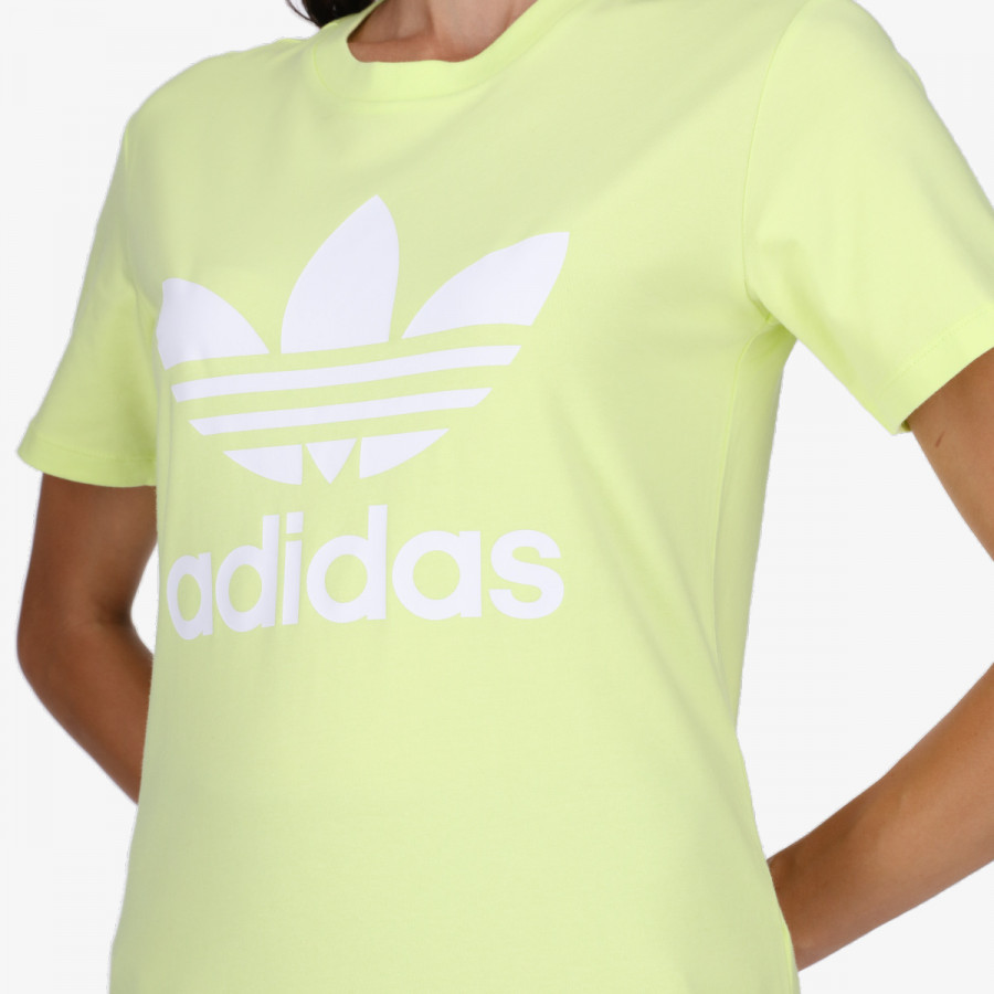 adidas Тенискa ADICOLOR TREFOIL 
