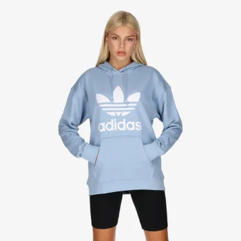 adidas Суитшърт ADICOLOR TREFOIL 