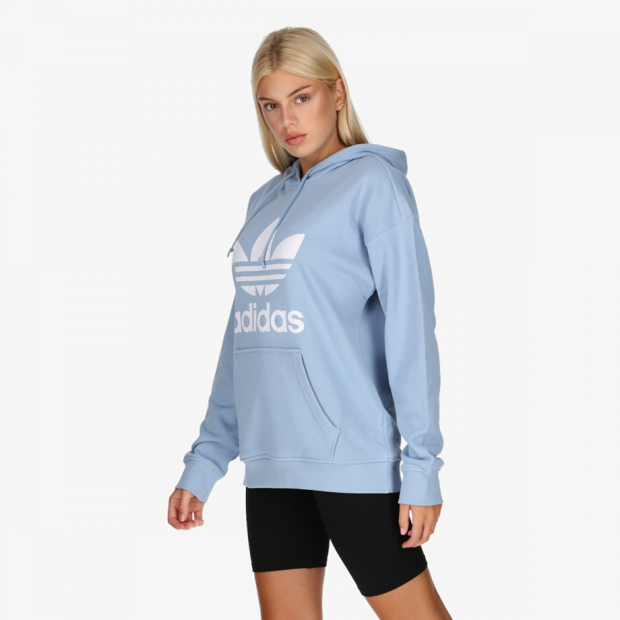 adidas Суитшърт ADICOLOR TREFOIL 