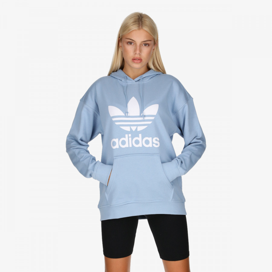 adidas Суитшърт ADICOLOR TREFOIL 
