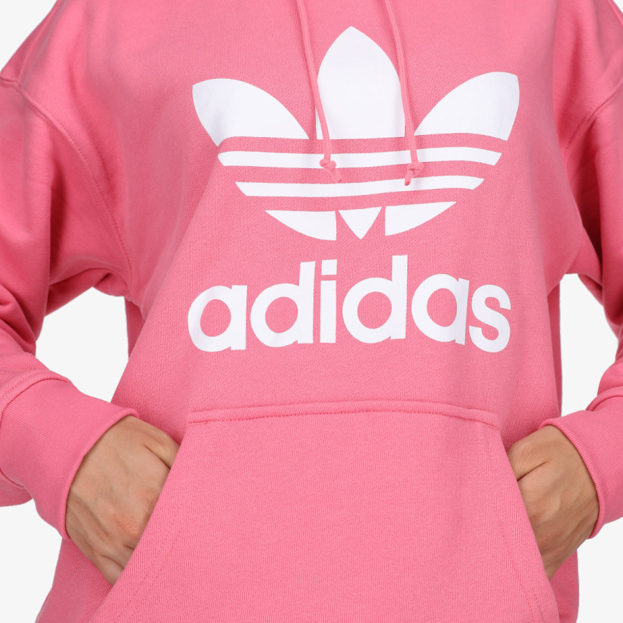 adidas Суитшърт ADICOLOR TREFOIL 