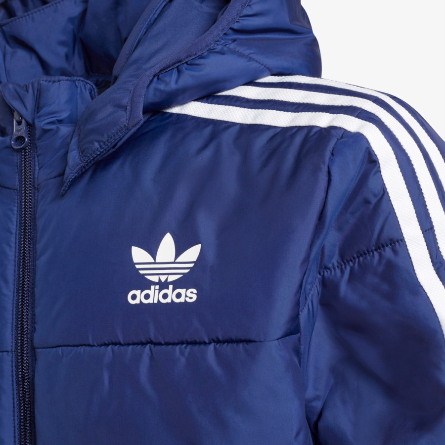 adidas Яке adicolor 