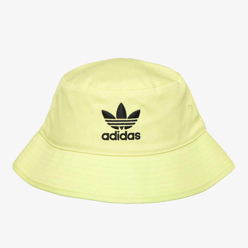 adidas Шапка с козирка TREFOIL BUCKET HAT ADICOLOR 