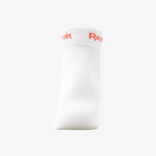 Reebok Чорапи ACT CORE ANKLE SOCK 3P 