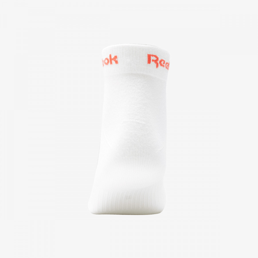 Reebok Чорапи ACT CORE ANKLE SOCK 3P 