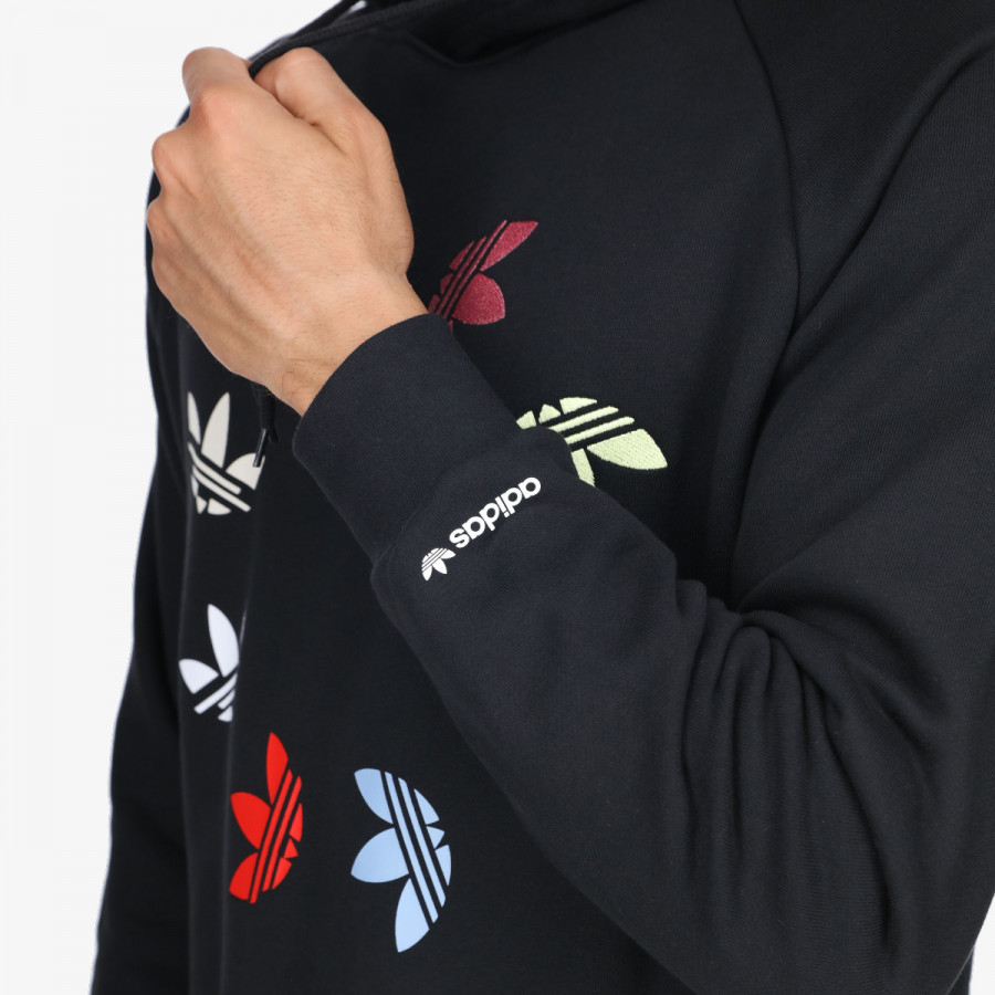 adidas Суитшърт Adicolor Hoodie 